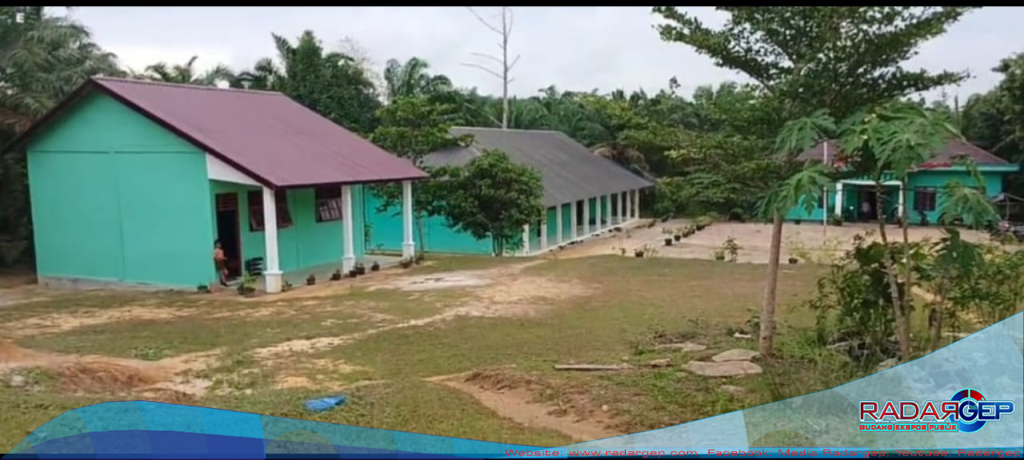 Dugaan Pungli di SDN 021 Akar Belingkar, Siswa Bayar SPP